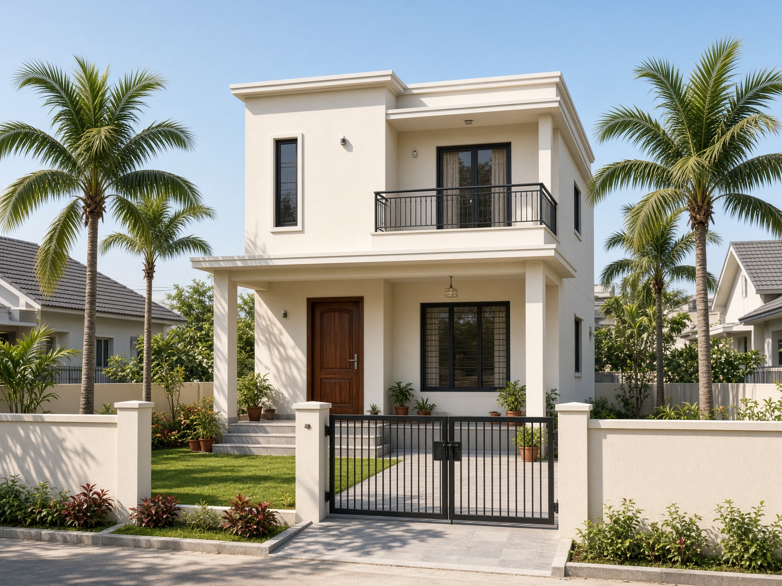 3BHK Independent House, Saravanampatti